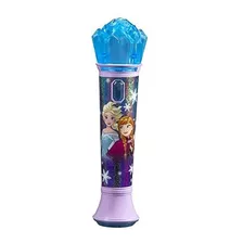 Frozen Magical Sing Along Pretend Microphone-styles Mary Var