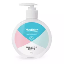 Shampoo Suave Medider - g a $212