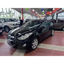 Hyundai Elantra 1.8 Gls 16v 2012