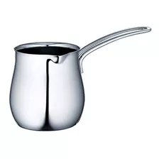 Cuisinox 24 Oz De Acero Inoxidable Turco Cezve Coffee Pot Tu