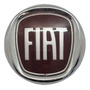 Insignia Fiat Azul 75mm fiat Fiorino