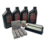 Kit De Afinacion Nissan Sentra B17 2012-2020 Aceite 5w30