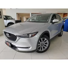 Mazda Cx-5 2021