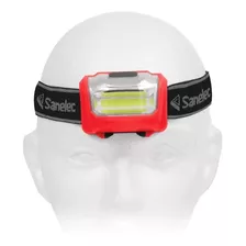 Lámpara De Emergencia Tipo Minero Led, Recargable 10hrs 