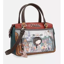 Bolsa Anekke Mod. 35801-187