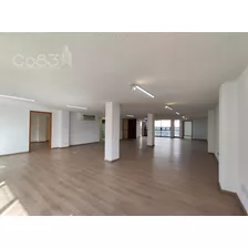 Renta - Oficina - Lope De Vega - 190m2 - Piso 6