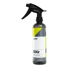 Elixir Wax Quick Detailer, 500 Ml, Carpro