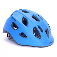 Cannondale Quick Jr Casco Bicicleta Azul Xs