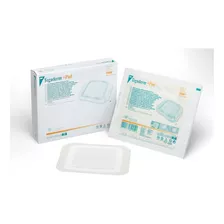 3m Tegaderm +pad Film Aposito Con Almohadilla No Adherente