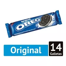 Galleta Oreo Slug