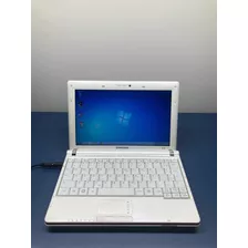 Netbook Notebook Samsung Np Nc10 Jas2br Intel Atom Cpu N270