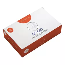 Smart Micro Cânula 25g/70mm (caixa Com 10) - Smart Gr Smart 