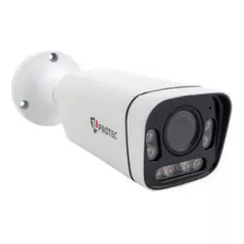 Câmera Starlight Jl-6920 Full Hd 1080p Varifocal Ip66