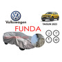 Funda Cubierta Lona Cubre Volkswagen Nivus 2023