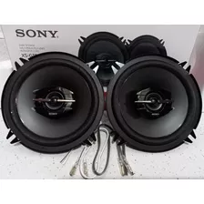 Parlantes Carro Sony 4 Pulgadas Xs-gtf1039 210 Watts X2 Unid