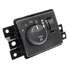 Interruptor De Faros Delanteros Hls 1348