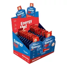 Gel Energy Up Victory 24u Sandia -energia - Electrolitos