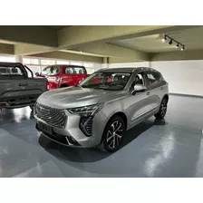 Great Wall-haval Jolion 2wd 1.5t 7dct 2024 0km Sin Patentar 