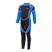 Traje De Neopreno Para Deportes Acuáticos One Quick Dry Para