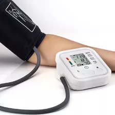 Tensiómetro Digital Profesional Brazo Arterial+pilas+envío