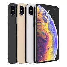 iPhone XS M@x De 256 Gb Nuevo En Caja Cerrada, Original.