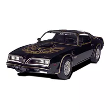 Pontiac Firebird 1977 Ed 5 American Cars Miniatura 1/43