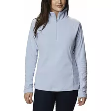 Polar Glacial Iv 1/2 Zip Columbia