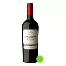 Vino Nicasia Cabernet Franc Catena Zapata 