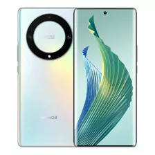 Honor Magic5 Lite 5g 128gb 6gb Ram Titanium Silver