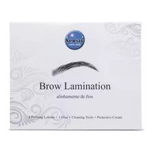 Kit Brow Lamination Profissional Sensiv -