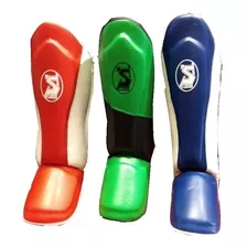 Protector Tibial Pro