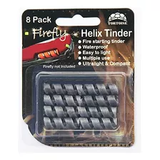 Helix Tinder For Fireant And Firefly Fire Starters - Ti...