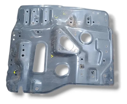 Suporte Chapa Scania R560 2022-2023 Vo50