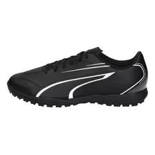 Zapatillas Hombre Originales De Futbol Puma Vitoria Tt