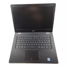 Notebook Dell Inspiron 3481 14 Intel I3 8130u 8gb 256gb Hd