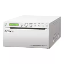 Impresora Videoprinter Analogica Digital Sony Up-x898md