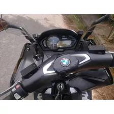 Bmw C 650 Sport