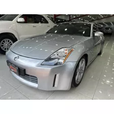 Nissan 350 Z