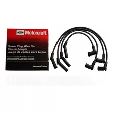 Cables Para Bujia Ford Ka 1.6 Motorcraft 2002 2003 2004 2005