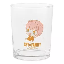 Vaso Spy X Family Anya Bandai Ichiban Kuji Japon Anime Manga