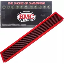 Filtro Ar Bmc Esportivo - Porsche Panamera 4s 4.8 V8 / 10-13