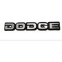 3x Centro De Rin Dodge Tapa De Cromo Dodge W250