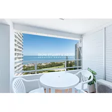 Apartamento En Complejo Lincoln Center En Alquiler Hasta El 30 Del 12 - Para 4 Personas - Piscina Climatizada + Serv. De Playa!!