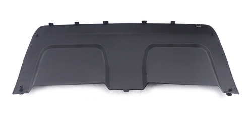 Rear Bumper Skid Plate Cover For Land Rover Range Rover  Yyb Foto 8