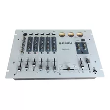 Rohm Professional Stereo Sound Mixer Smx-03