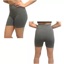 Kit C/3 Shorts Feminino Usar Embaixo Do Vestido Promoção