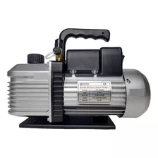 Bomba Vacuo 6 Cfm Duplo Refrigeração Automotiva 1/2hp C Óleo