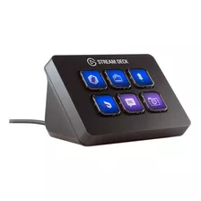 Stream Deck Elgato Mini 6 Botones Lcd Customizables Mexx 2