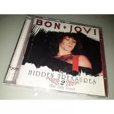 Bon Jovi - Hidden Treasures Vol 2