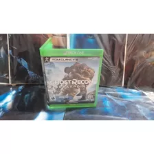 Tom Clancy's Ghost Reacon Breakpoin Para Xbox One 